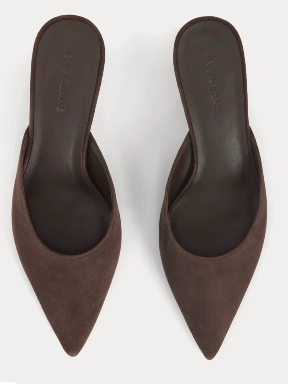 Everlane Studio Kitten Heel - Picture 2 of 8